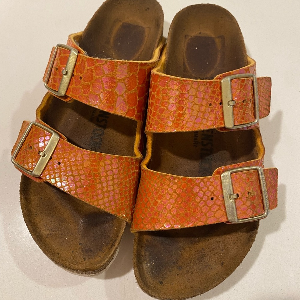 Birkenstock